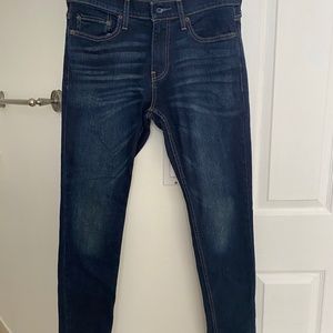 Men's hollister jeans